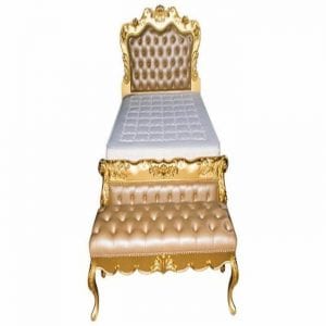 Giường cổ điển CĐ 01