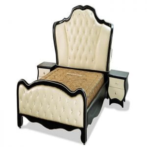 giường diamond smart 01d