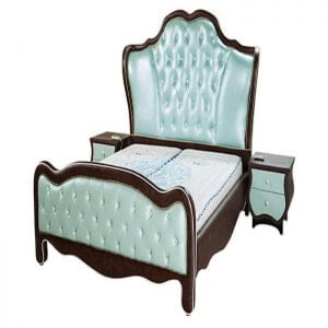 giường Diamond Smart 02