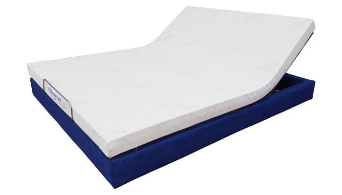 giường điều khiển mới 01 bảo hành 5 năm