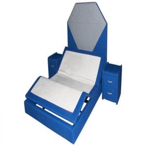 giường điều khiển thế hệ mới 01d
