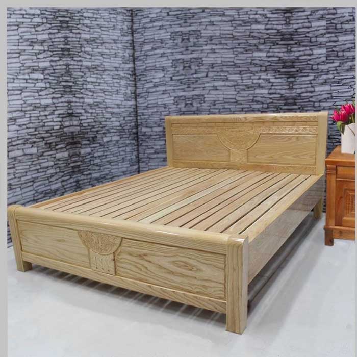 Dòng sản phẩm mang lại vẻ đẹp tinh tế cho phòng ngủ