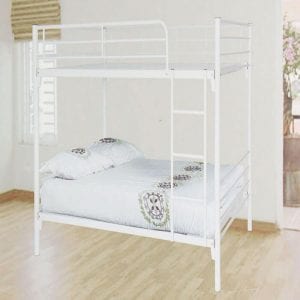 Giường tầng Trường Thành T02F thiết kế 2 tầng