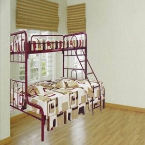 Giường tầng Trường Thành T13F không rỉ sét