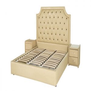 Giường truyền thống Diamond Traditional 02