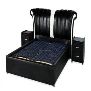 Giường truyền thống Diamond Traiditional 03