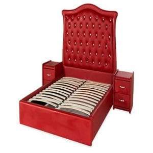 Giường truyền thống Diamond Traditional 05