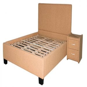 Giường xuất khẩu T01