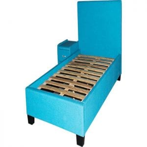 Giường xuất khẩu T02