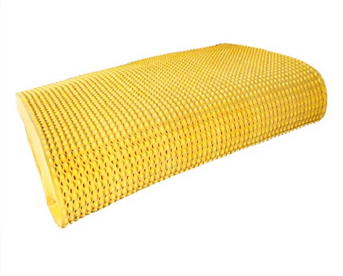 Nệm phù hợp với nhiều đối tượng người dùng khác nhau