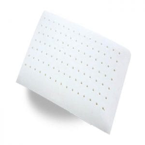 Gối cao su BD em bé 3.5F