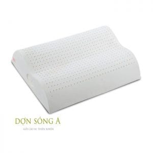 gối dợn sóng vạn thành