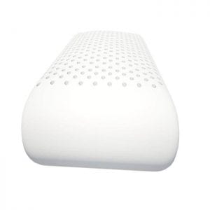 gối ovany có hàng nghìn lỗ thông hơi