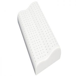 Gối Siny A với 100% cao su thiên nhiên