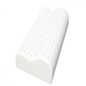 Gối cao su Kim cương Siny A