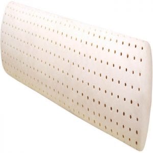 Gối cao su Bolster