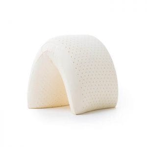 Gối Liên á Oval 100% cao su nguyên chất