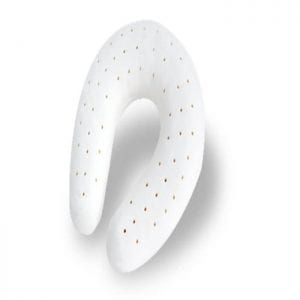 Gối cao su vòng cổ nhỏ