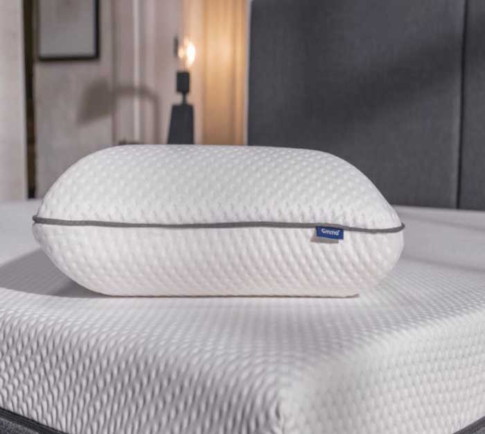 Gối Foam hiện đang là 1 sản phẩm rất nổi bật trên thị trường gối ngủ