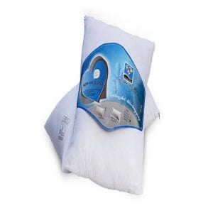 Gối gòn KC nằm Kim cương