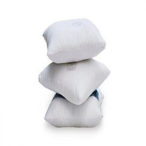 Gối gòn KC tựa Kim cương