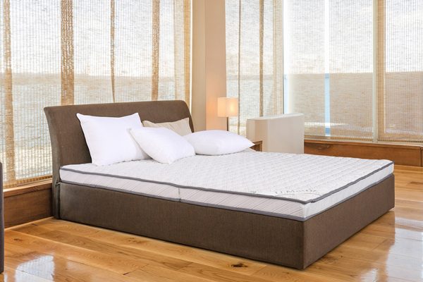 Hanvico là thương hiệu nệm Việt Nam có chất lượng tốt