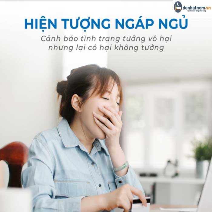 Hiện tượng ngáp ngủ: Bất ngờ với những sự thật!