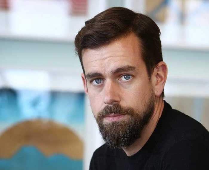 Jack Dorsey bắt đầu ngày mới vào khoảng 5h đến 5h30 hàng ngày