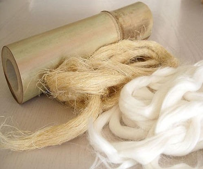 Vải Bamboo hay còn được gọi là vải sợi tre, là một loại vải tự nhiên