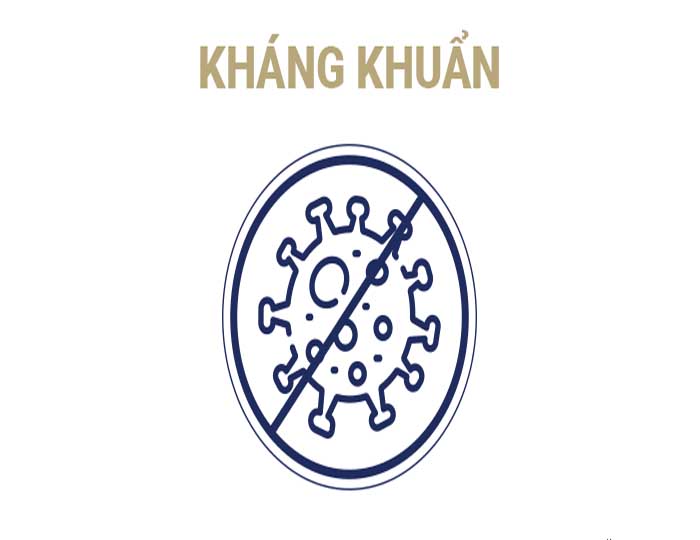 Cao su thiên nhiên là chất liệu xua đuổi côn trùng một cách hiệu quả