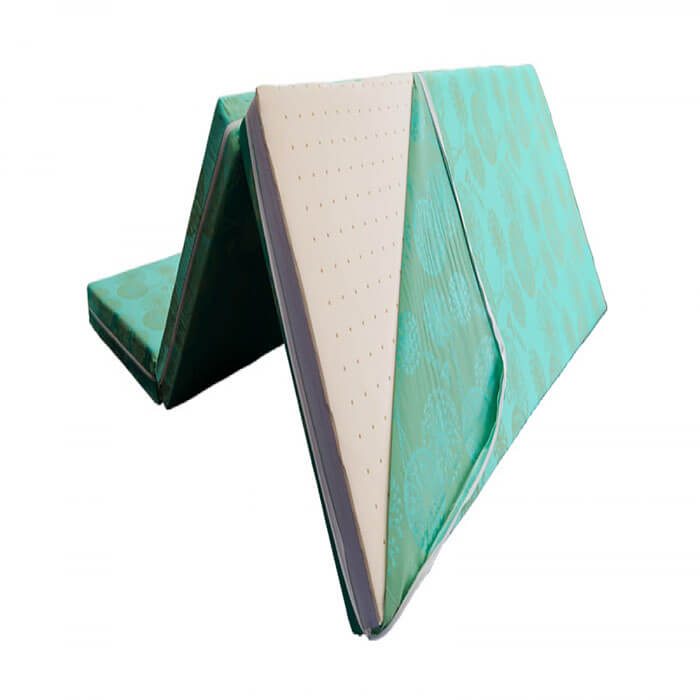 Kích thước thông thường là 1m6x2m hoặc 1m8x2m