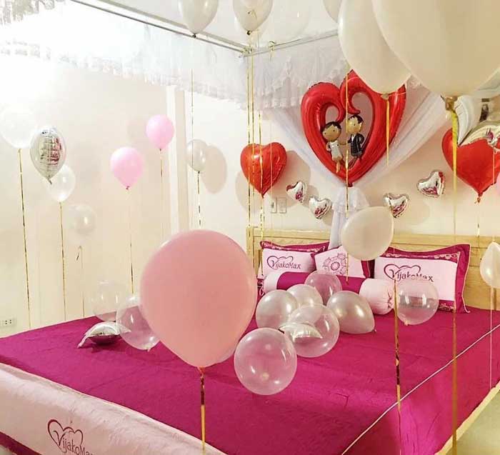 Điều kiêng kị giường cưới dành cho vợ chồng trẻ