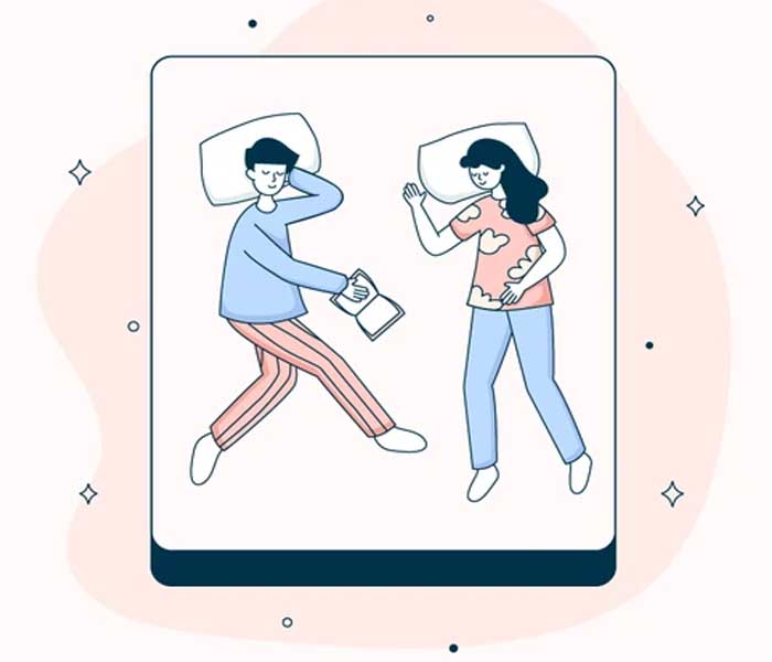 Lưu ý khi lựa chọn nệm King Size cho phòng ngủ