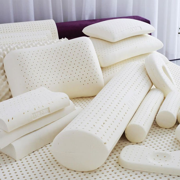 Những lưu ý cần thiết khi mua gối cực chuẩn