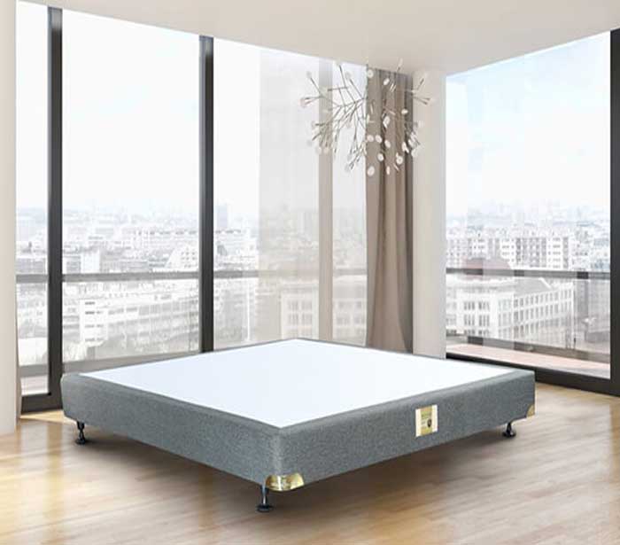 Bạn nên căn cứ vào diện tích phòng ngủ để mua Divan giường khách sạn phù hợp