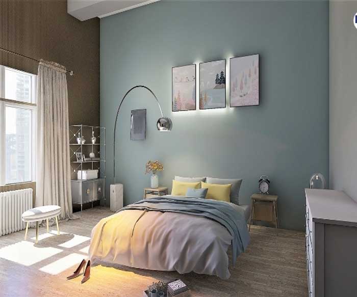 Những điểm cần quan tâm khi mua nệm lò xo 1m8