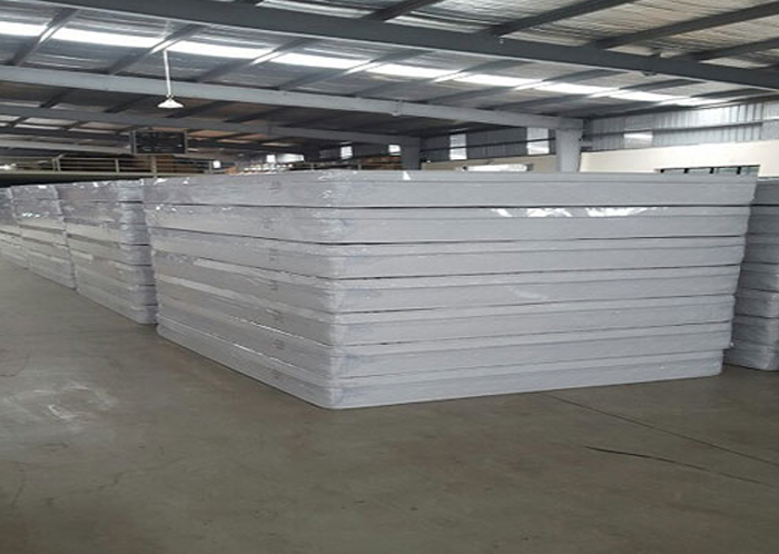 Bạn nên sử dụng ga chống thấm để bảo vệ tấm nệm tốt hơn