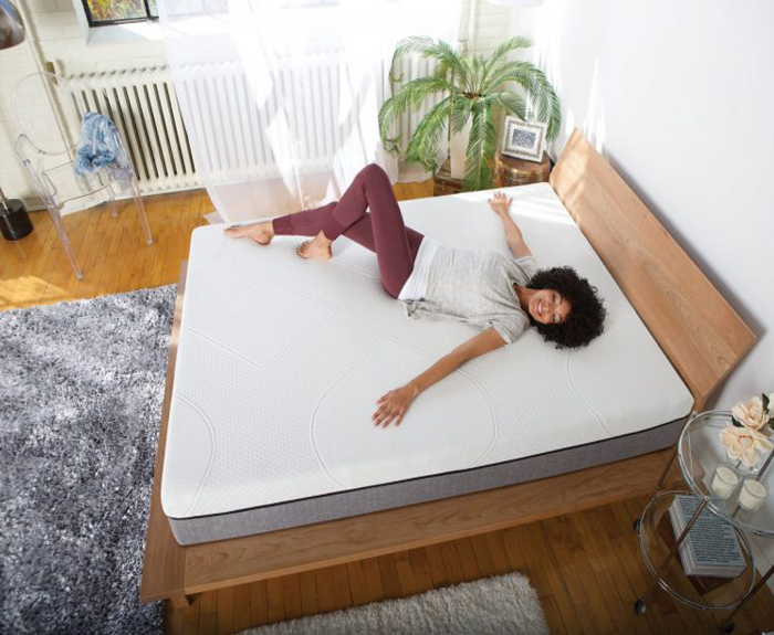 Một số lưu ý khi sử dụng nệm mát cho mùa hè