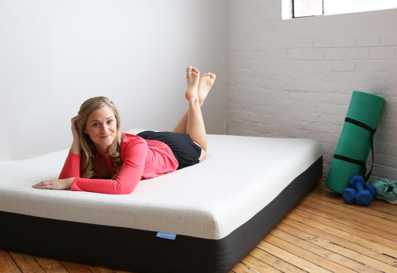 Mật độ Foam là mật độ khối lượng hay khối lượng riêng hoặc tỷ trọng của nệm