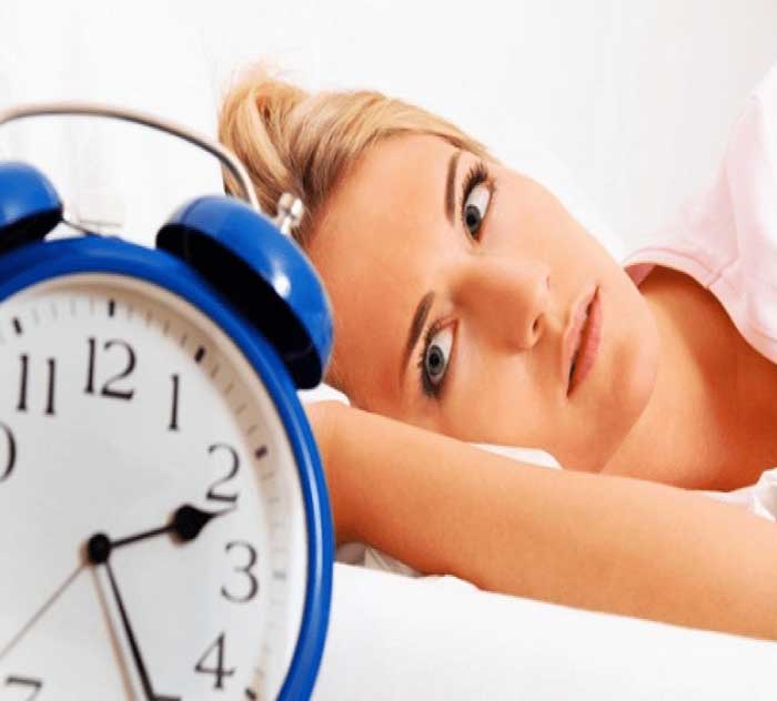 Mất ngủ là một dạng bệnh lý hay còn được gọi là rối loạn giấc ngủ