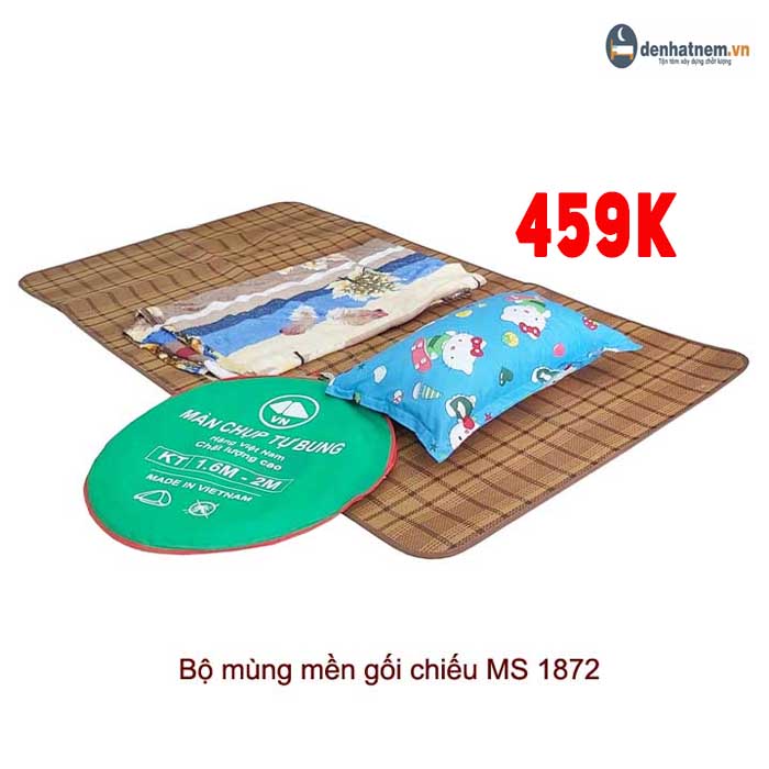 Trọn bộ MS 1972 có giá 459.000đ