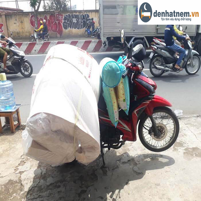 Ưu đãi lớn khi mua nệm tại Đệ Nhất Nệm chúng tôi