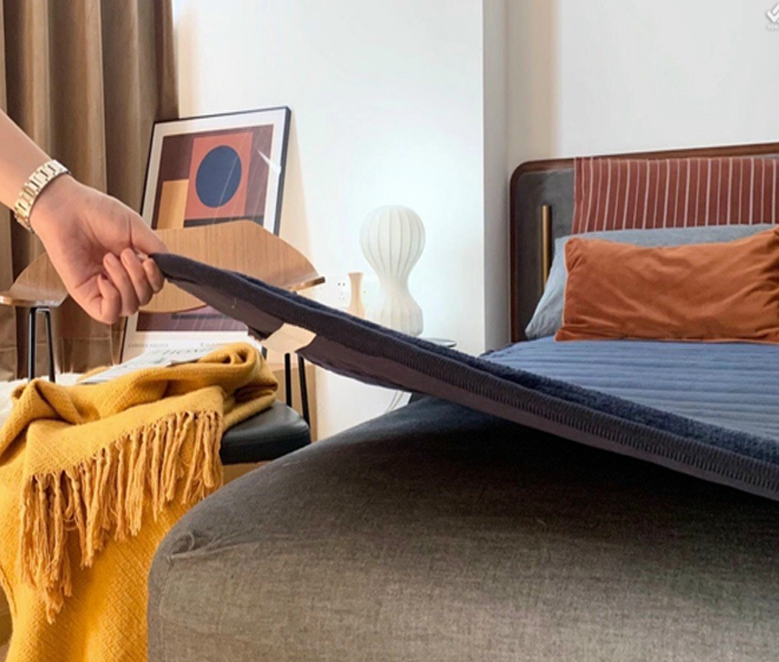 Mục đích sử dụng của 2 dòng sản phẩm khác nhau