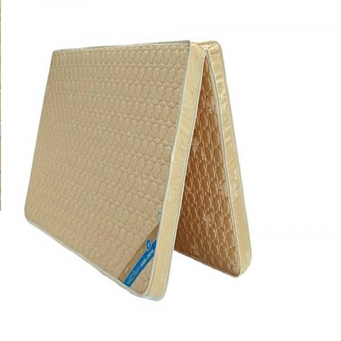 Nệm bông ép Hanvico Nano kháng khuẩn nhận được đánh giá cao