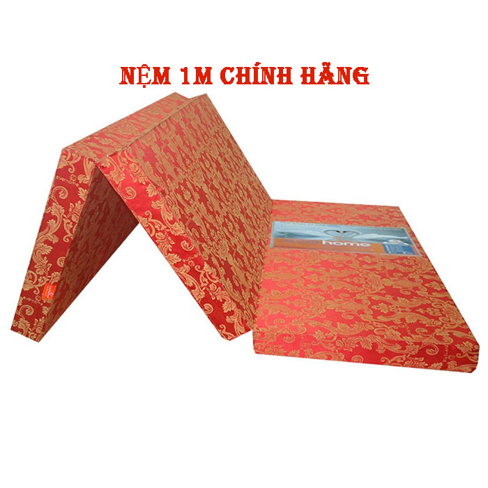 Mua nệm 1m chính hãng giá rẻ tại TP. Hồ Chí Minh