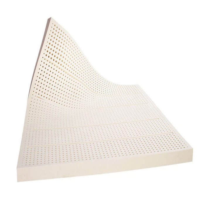 nệm 5zone nâng đỡ 5 vùng cơ thể - Đệ Nhất Nệm