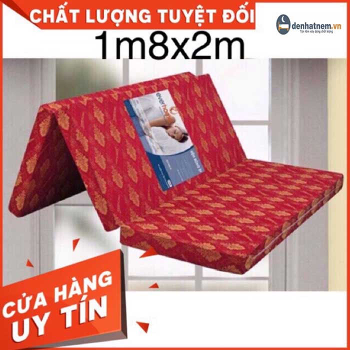 Nệm bông ép 1m8x2m giá bao nhiêu? Mua ở đâu chính hãng?