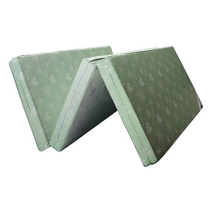 Kích thước nệm 2m x 2m2 ngày càng được sử dụng phổ biến trên thị trường