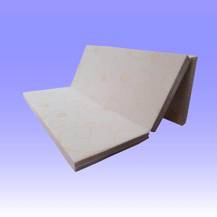 Nệm phù hợp với cả những người bị bệnh lí về xương khớp, cột sống