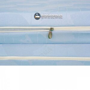 Nệm bông ép Aroma Ceramic bảo hành 12 năm